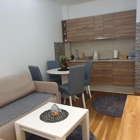 Apartman Green Lux - Balkan Hil 1 Ζλάτιμπορ Εξωτερικό φωτογραφία