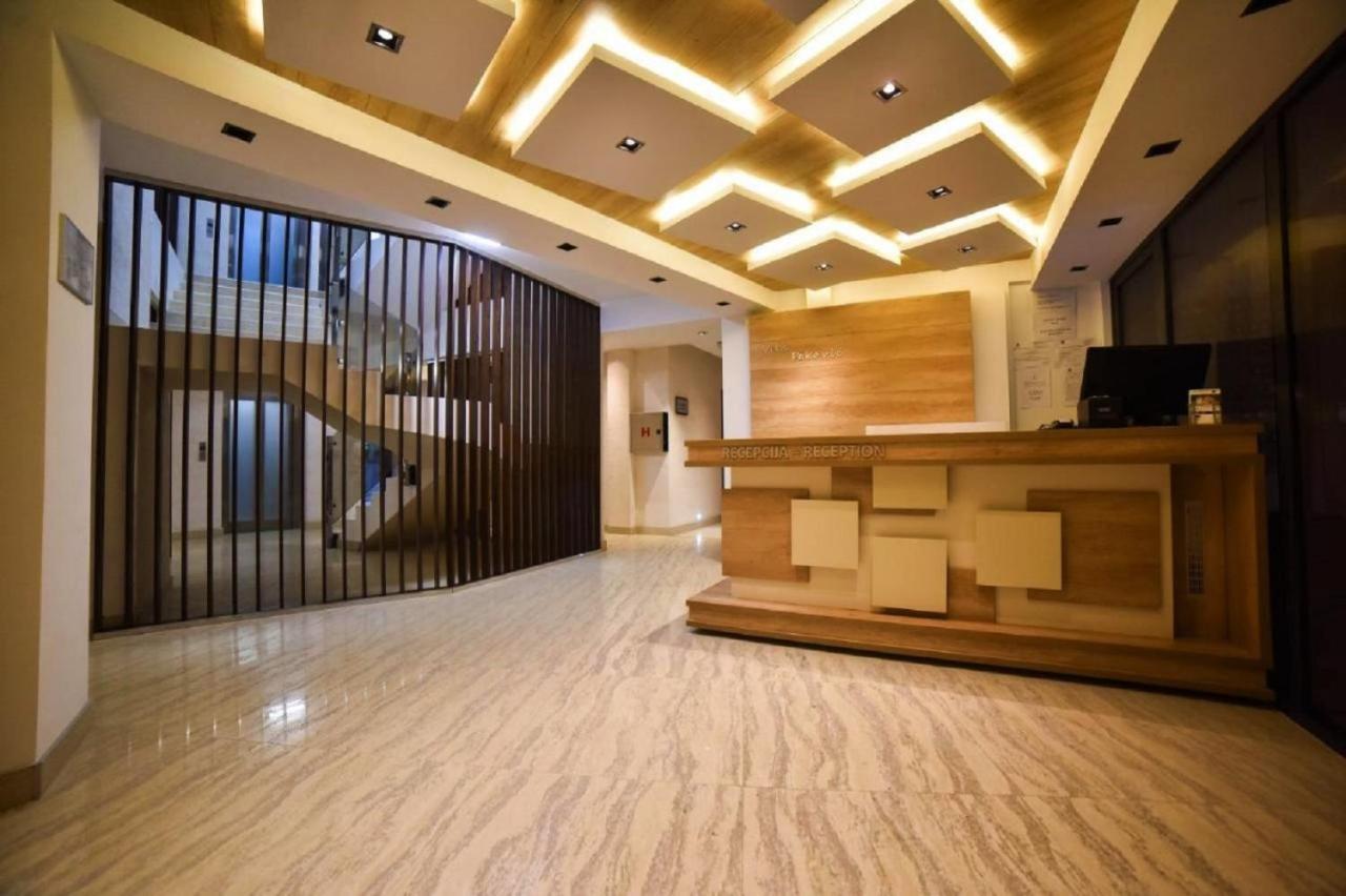 Apartman Green Lux - Balkan Hil 1 Ζλάτιμπορ Εξωτερικό φωτογραφία