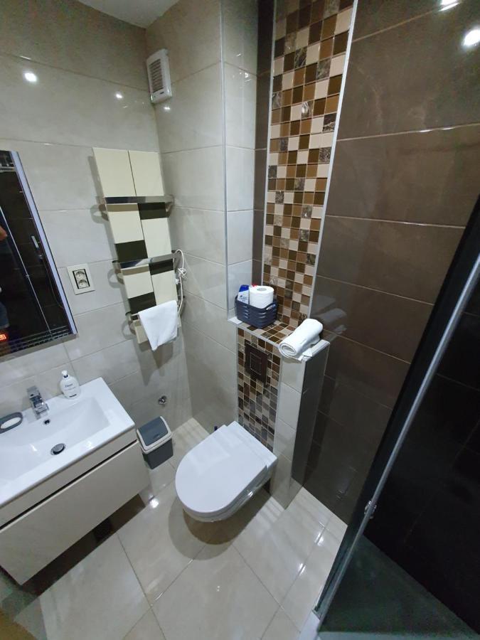 Apartman Green Lux - Balkan Hil 1 Ζλάτιμπορ Εξωτερικό φωτογραφία