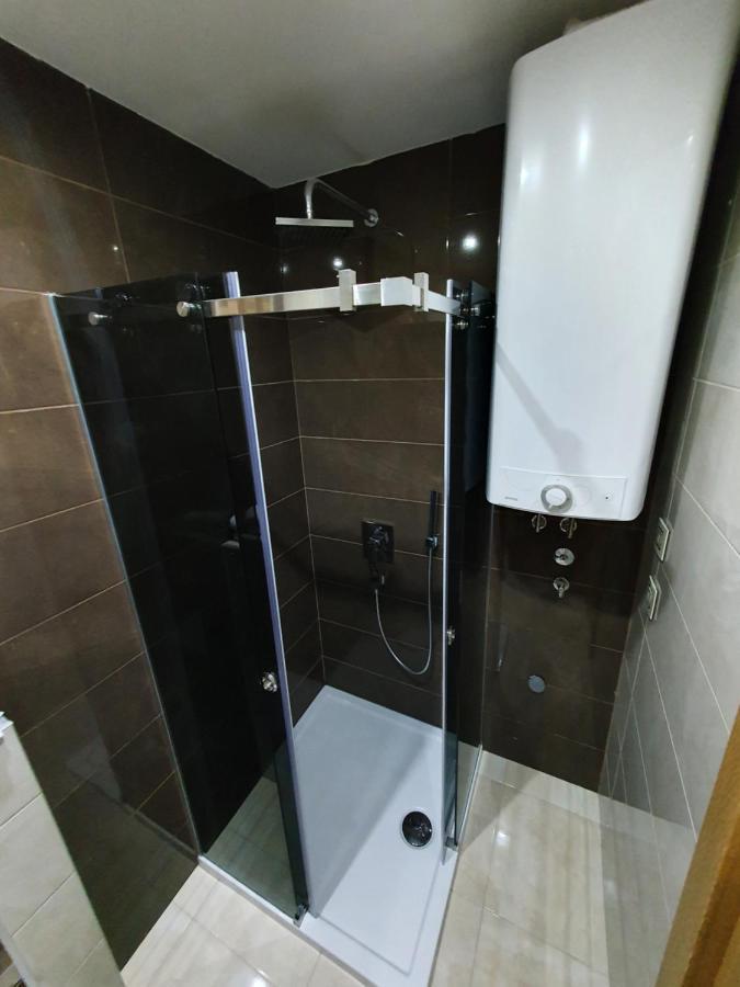 Apartman Green Lux - Balkan Hil 1 Ζλάτιμπορ Εξωτερικό φωτογραφία