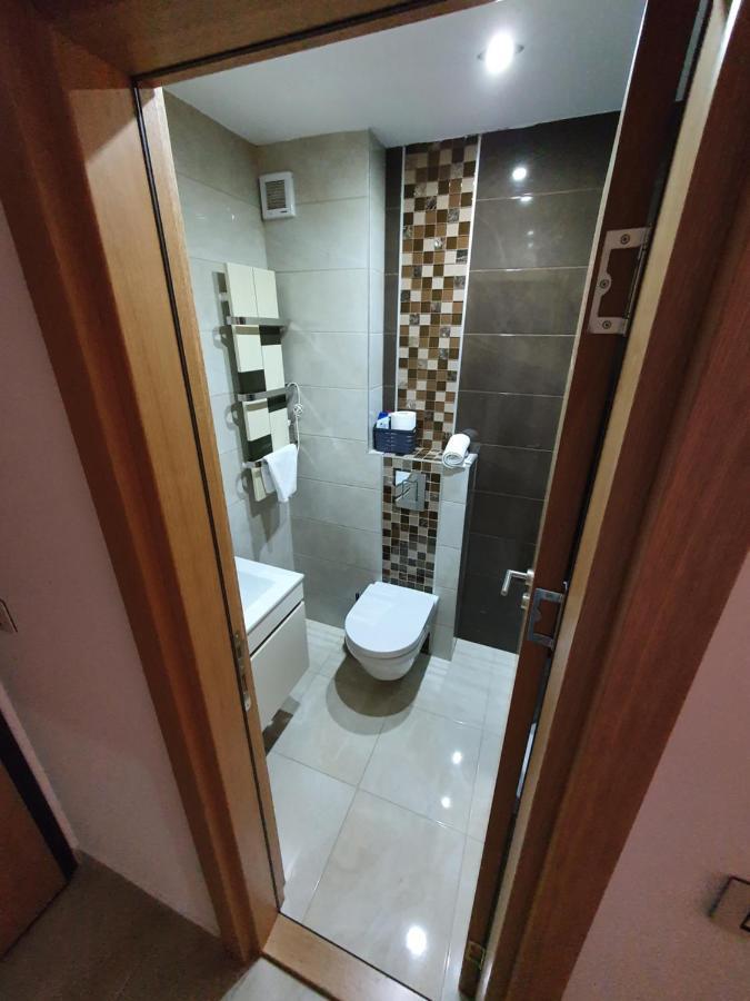 Apartman Green Lux - Balkan Hil 1 Ζλάτιμπορ Εξωτερικό φωτογραφία