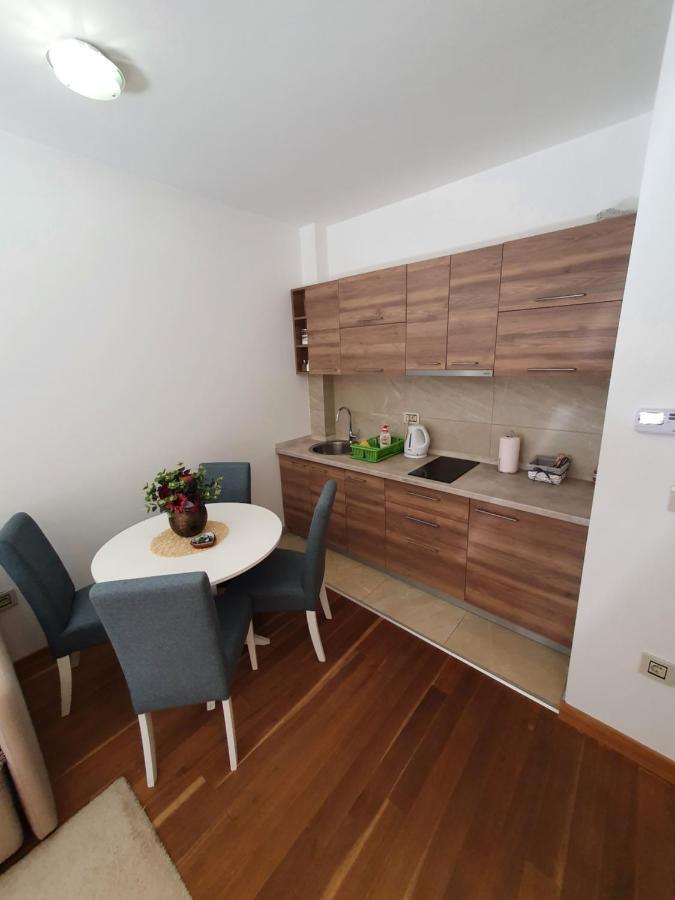 Apartman Green Lux - Balkan Hil 1 Ζλάτιμπορ Εξωτερικό φωτογραφία