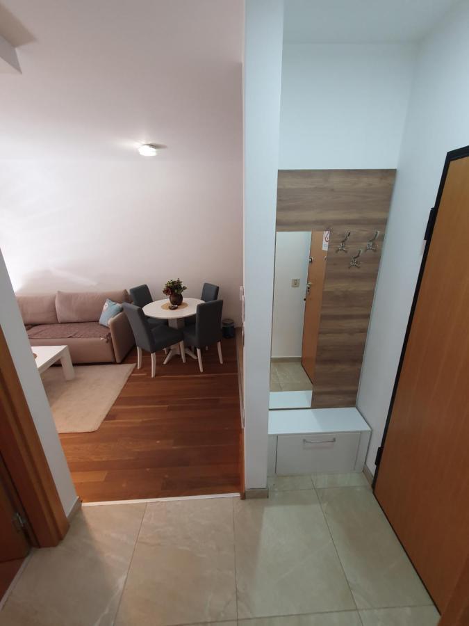 Apartman Green Lux - Balkan Hil 1 Ζλάτιμπορ Εξωτερικό φωτογραφία