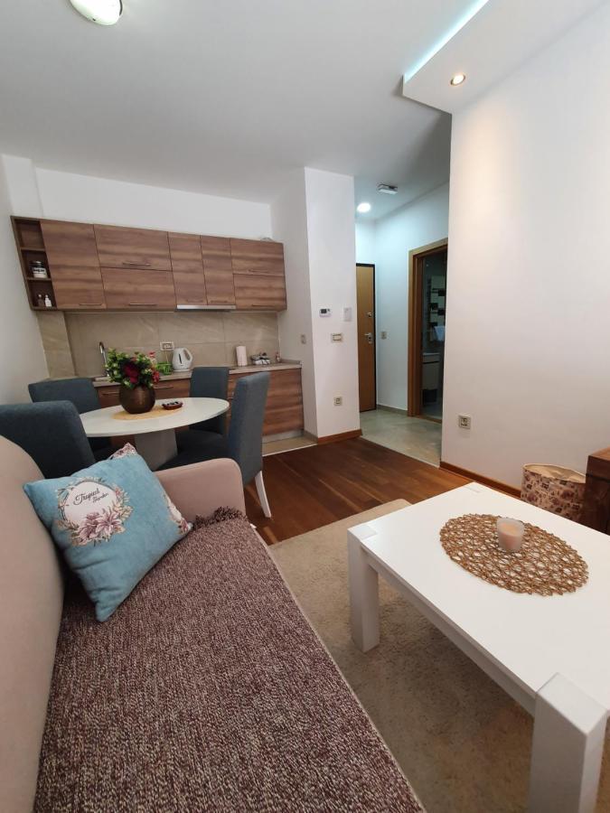 Apartman Green Lux - Balkan Hil 1 Ζλάτιμπορ Εξωτερικό φωτογραφία