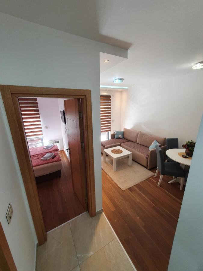 Apartman Green Lux - Balkan Hil 1 Ζλάτιμπορ Εξωτερικό φωτογραφία