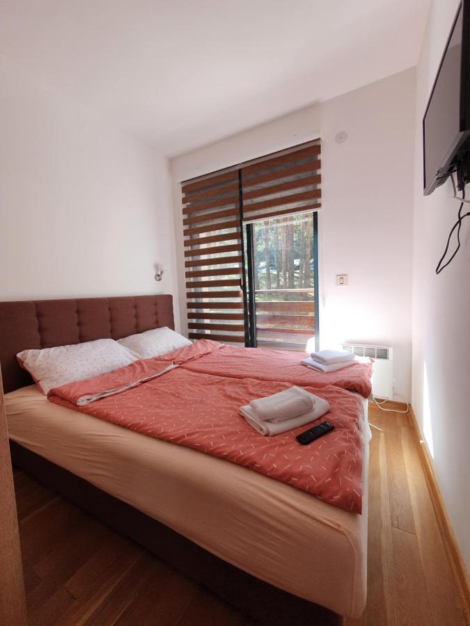 Apartman Green Lux - Balkan Hil 1 Ζλάτιμπορ Εξωτερικό φωτογραφία