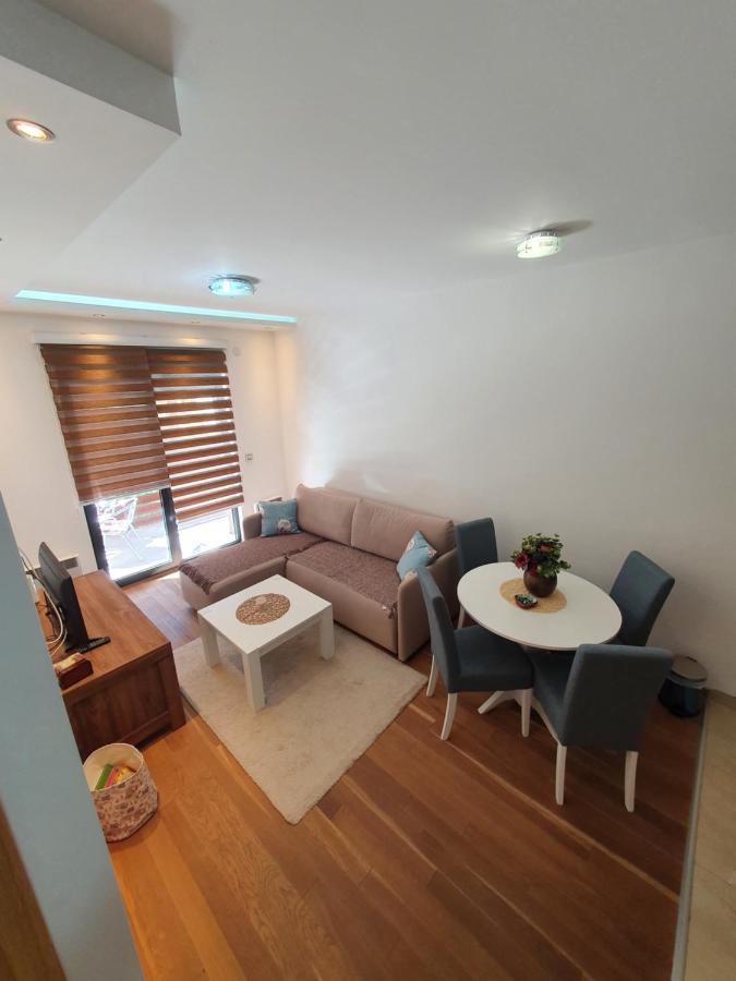 Apartman Green Lux - Balkan Hil 1 Ζλάτιμπορ Εξωτερικό φωτογραφία