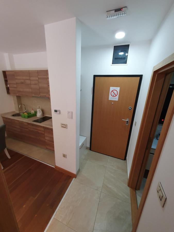 Apartman Green Lux - Balkan Hil 1 Ζλάτιμπορ Εξωτερικό φωτογραφία