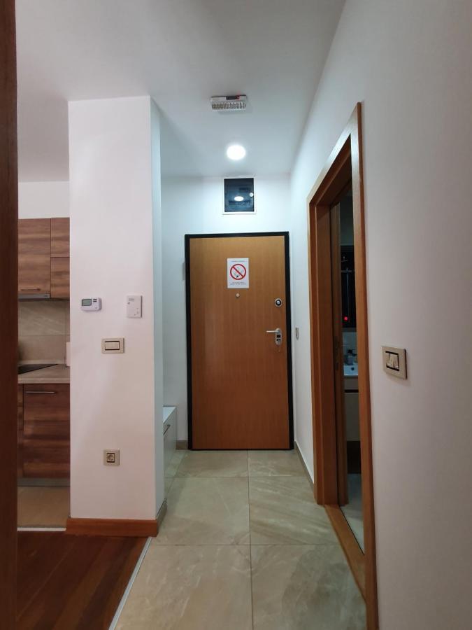 Apartman Green Lux - Balkan Hil 1 Ζλάτιμπορ Εξωτερικό φωτογραφία