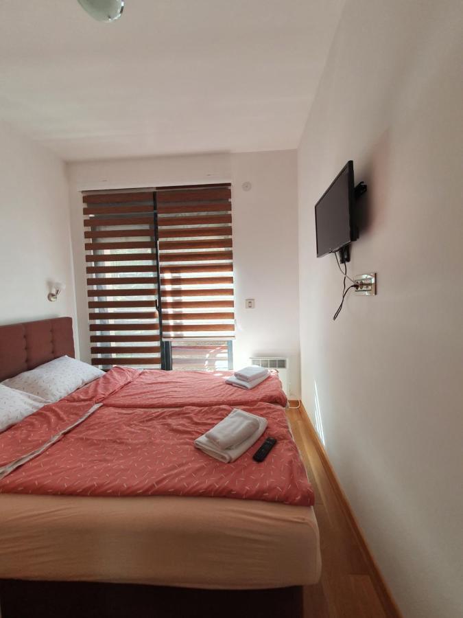 Apartman Green Lux - Balkan Hil 1 Ζλάτιμπορ Εξωτερικό φωτογραφία