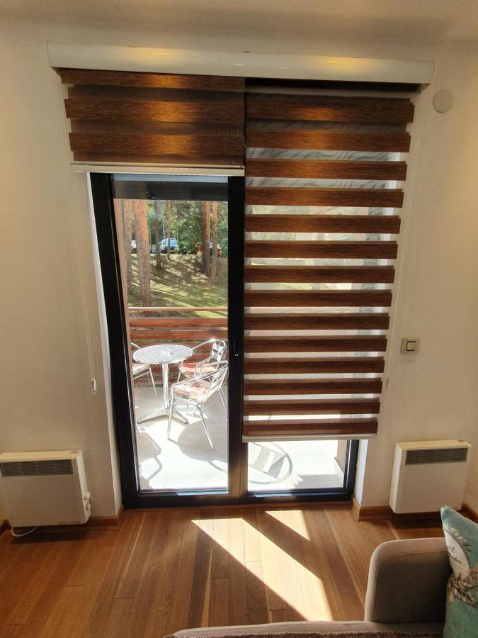 Apartman Green Lux - Balkan Hil 1 Ζλάτιμπορ Εξωτερικό φωτογραφία