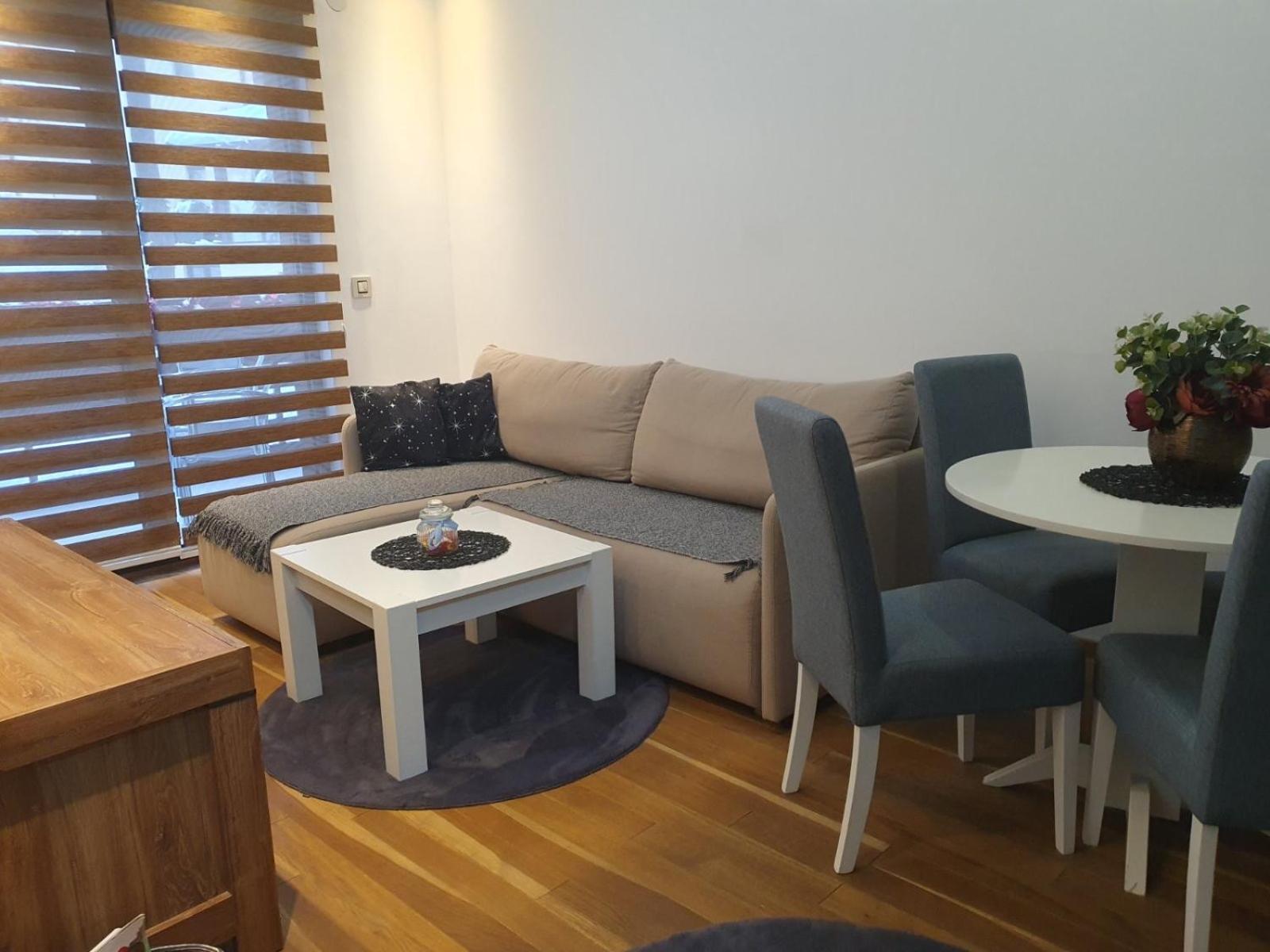 Apartman Green Lux - Balkan Hil 1 Ζλάτιμπορ Εξωτερικό φωτογραφία